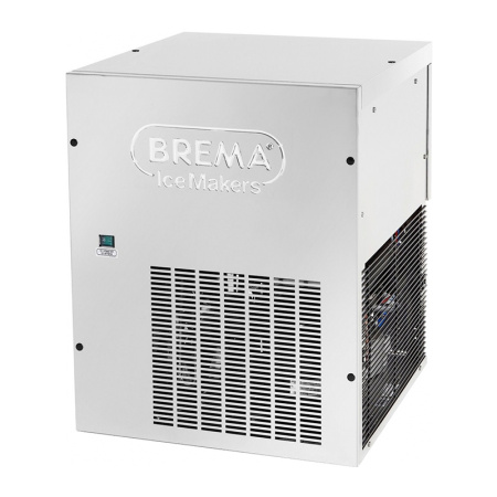 Льдогенератор BREMA для колотого льда TM 450, тип A, воздушное охлаждение в интернет-магазине EASYHORECA.RU