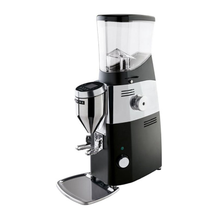 Кофемолка MAZZER Kold-S Electronic, черная в интернет-магазине EASYHORECA.RU