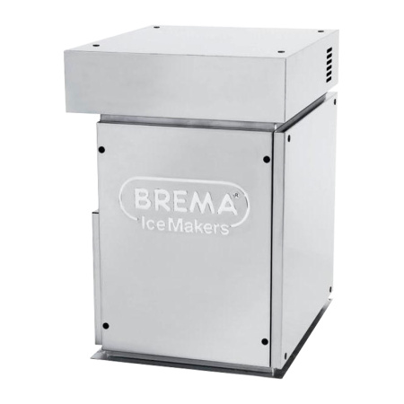 Льдогенератор BREMA для чешуйчатого льда M Split 350, тип A, воздушное охлаждение в интернет-магазине EASYHORECA.RU