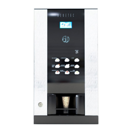 Кофейный аппарат JOFEMAR Bluetec G23 Fresh Milk, серый в интернет-магазине EASYHORECA.RU