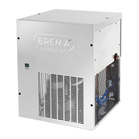 Льдогенератор BREMA для гранулированного льда G 510 Split, тип A, воздушное охлаждение в интернет-магазине EASYHORECA.RU