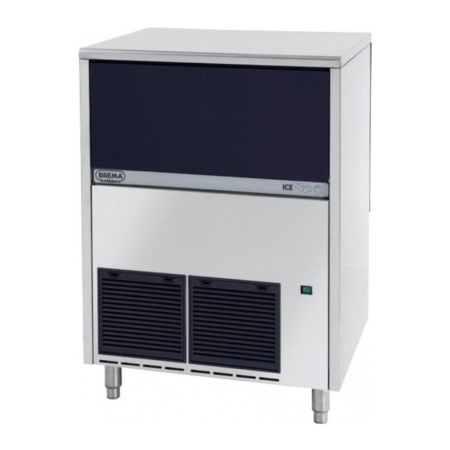 Льдогенератор BREMA для пальчикового льда IMF 80, тип A, воздушное охлаждение в интернет-магазине EASYHORECA.RU