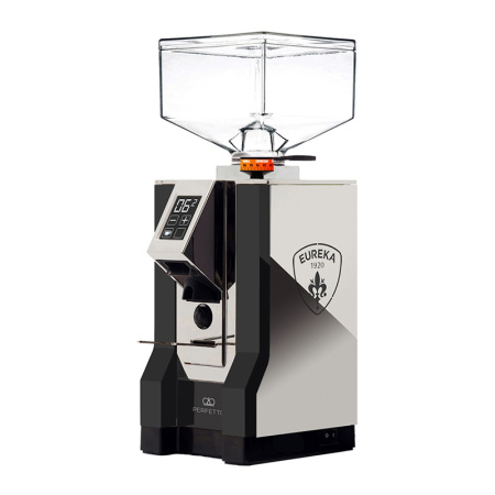 Кофемолка EUREKA Mignon Perfetto 50 17NX, матовая черная в интернет-магазине EASYHORECA.RU