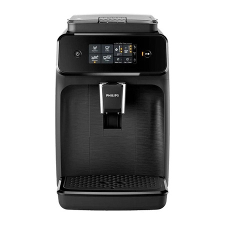 Автоматическая зерновая кофемашина PHILIPS EP1000/00, черная в интернет-магазине EASYHORECA.RU