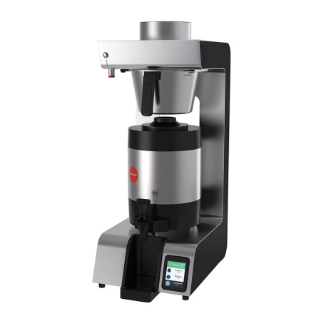 Капельная кофеварка MARCO Jet 6 2,8 кВт, стальная в интернет-магазине EASYHORECA.RU