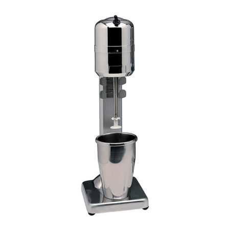Миксер для молочных коктейлей VEMA FL 2005 L, стальной в интернет-магазине EASYHORECA.RU
