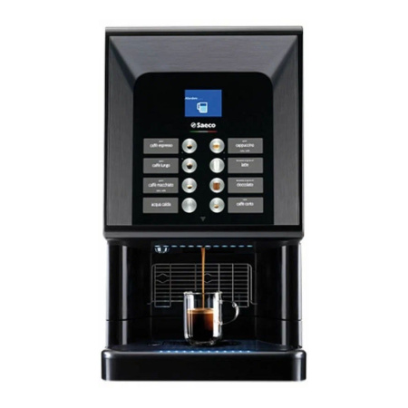 Суперавтоматическая зерновая кофемашина SAECO Phedra Evo Espresso в интернет-магазине EASYHORECA.RU