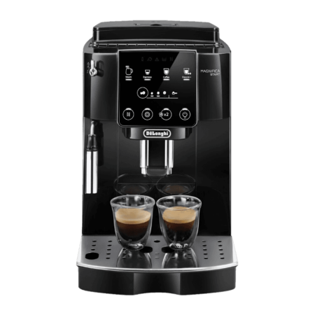 Автоматическая зерновая кофемашина DELONGHI Magnifica Start ECAM220.21.B S11, черная в интернет-магазине EASYHORECA.RU