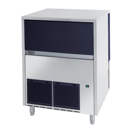 Льдогенератор BREMA для гранулированного льда GB 1540 HC, тип W, водяное охлаждение в интернет-магазине EASYHORECA.RU