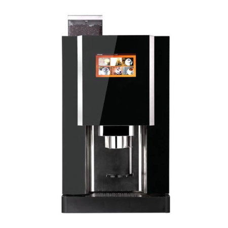 Суперавтоматическая зерновая кофемашина JETINNO JLTT-BTCFB3C, черная в интернет-магазине EASYHORECA.RU