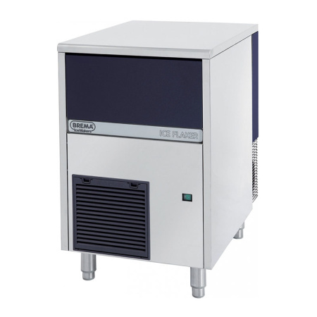 Льдогенератор BREMA для гранулированного льда GB 902 HC, тип A, воздушное охлаждение в интернет-магазине EASYHORECA.RU