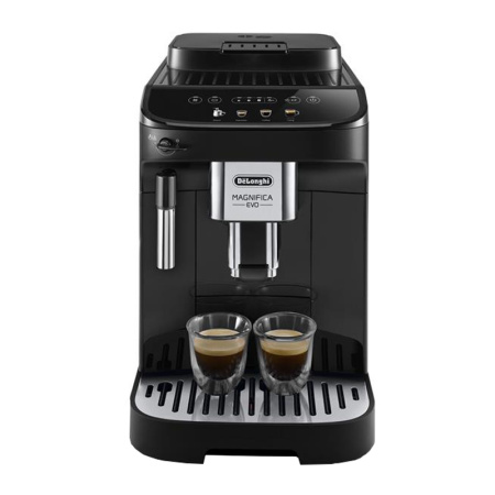 Автоматическая зерновая кофемашина DELONGHI Magnifica Evo ECAM290.21.B S11, черная в интернет-магазине EASYHORECA.RU