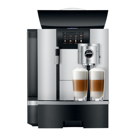 Автоматическая зерновая кофемашина JURA GIGA X3 Gen. 2 Professional, Black в интернет-магазине EASYHORECA.RU