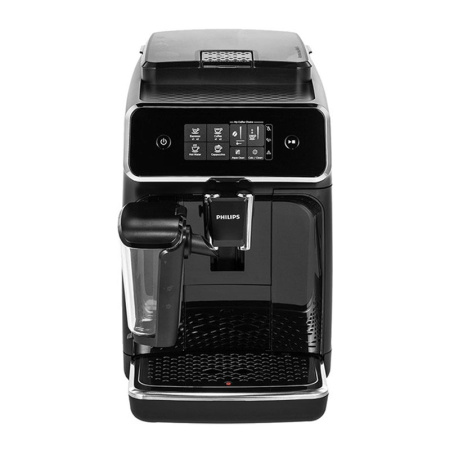 Автоматическая зерновая кофемашина PHILIPS 2231/40, черная
 в интернет-магазине EASYHORECA.RU