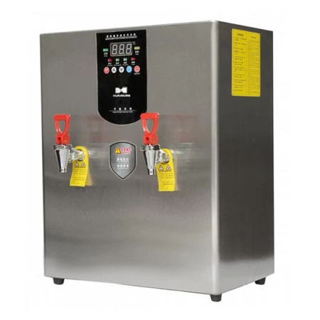 Кипятильник HURAKAN HKN-HVZ120D, стальной в интернет-магазине EASYHORECA.RU