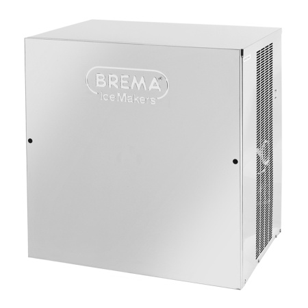 Льдогенератор BREMA для трапециевидного льда VM 900, тип A, воздушное охлаждение в интернет-магазине EASYHORECA.RU